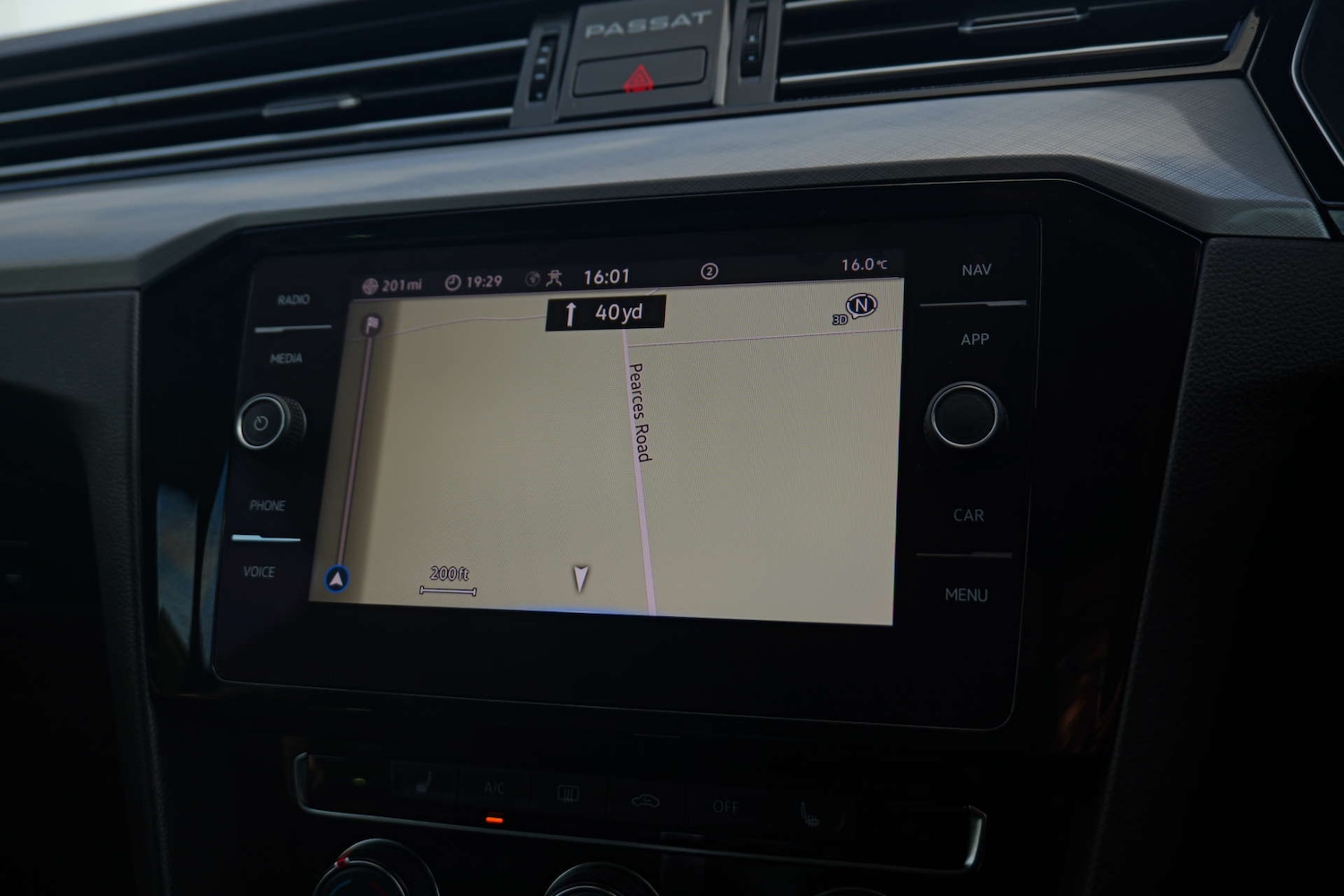 Used Volkswagen Passat 2021 for sale - 76354265: Photo 46