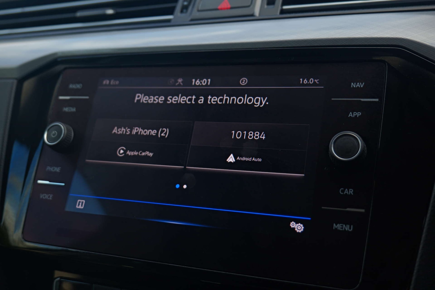 Used Volkswagen Passat 2021 for sale - 76354265: Photo 47