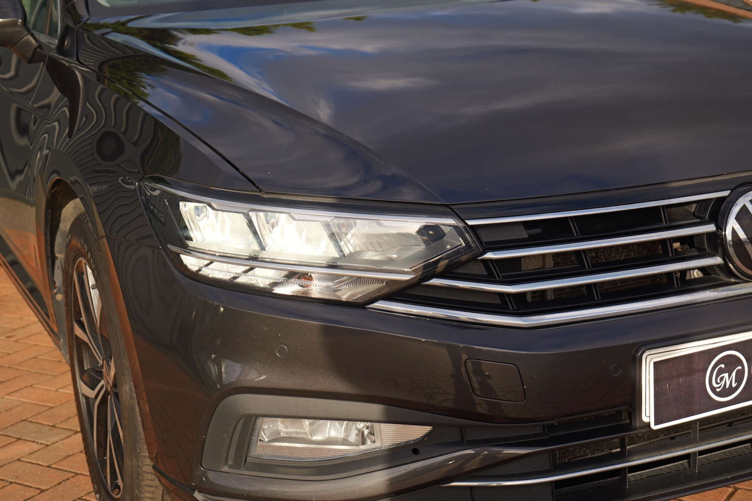 Used Volkswagen Passat 2021 for sale - 76354265: Photo 5