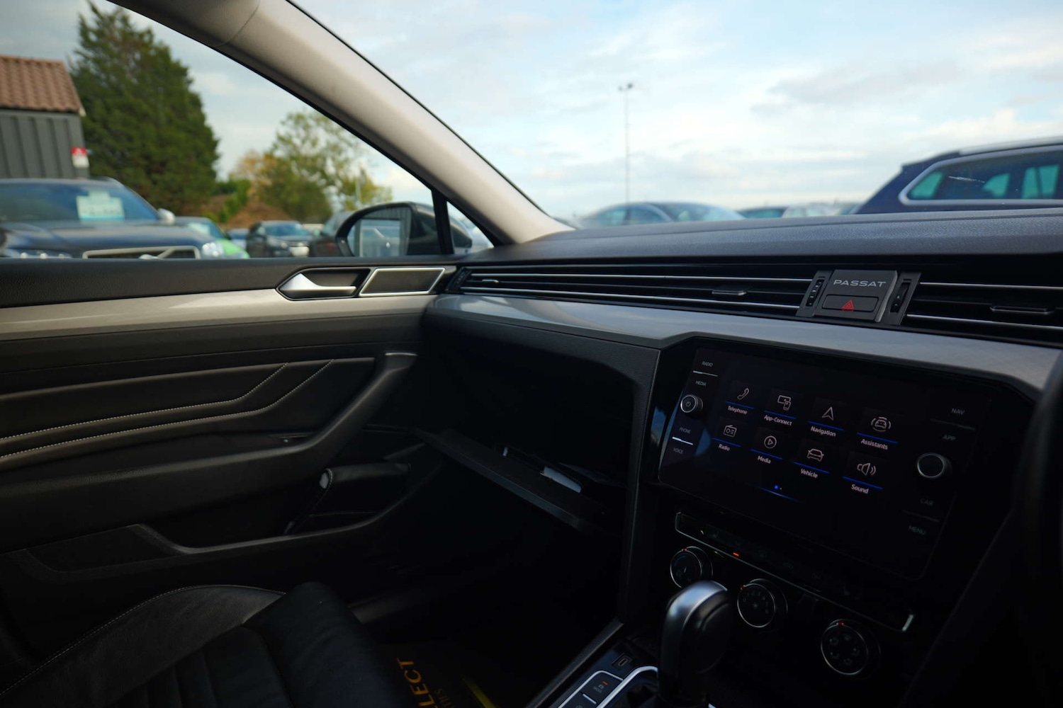 Used Volkswagen Passat 2021 for sale - 76354265: Photo 54
