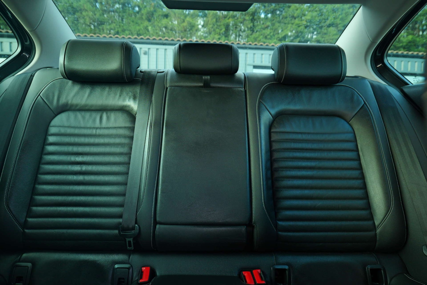 Used Volkswagen Passat 2021 for sale - 76354265: Photo 59