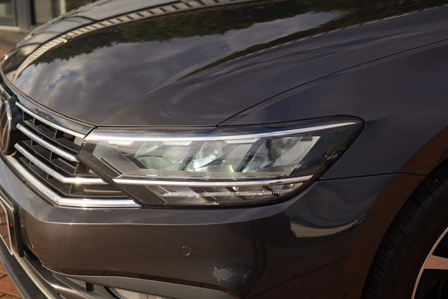 Used Volkswagen Passat 2021 for sale - 76354265: Photo 6