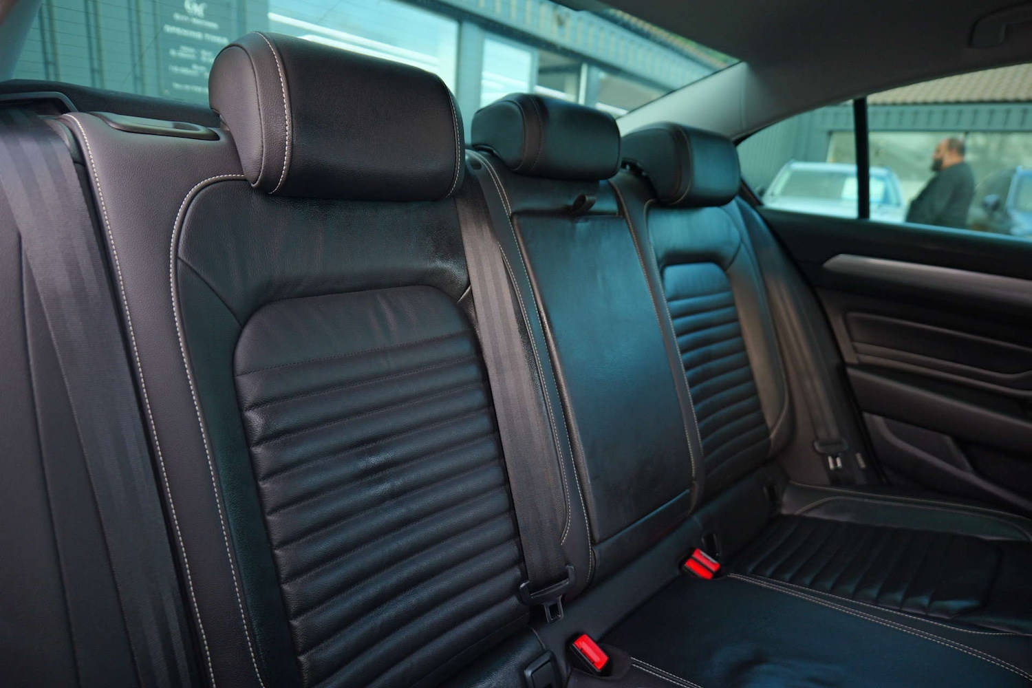 Used Volkswagen Passat 2021 for sale - 76354265: Photo 65