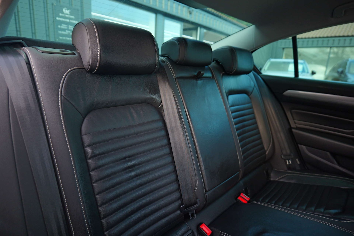 Used Volkswagen Passat 2021 for sale - 76354265: Photo 67