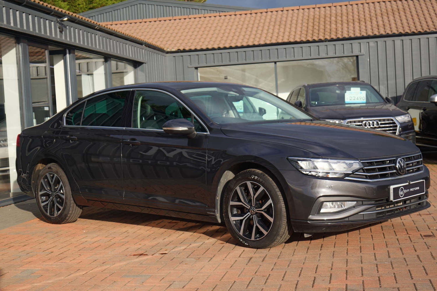 Used Volkswagen Passat 2021 for sale - 76354265: Photo 7