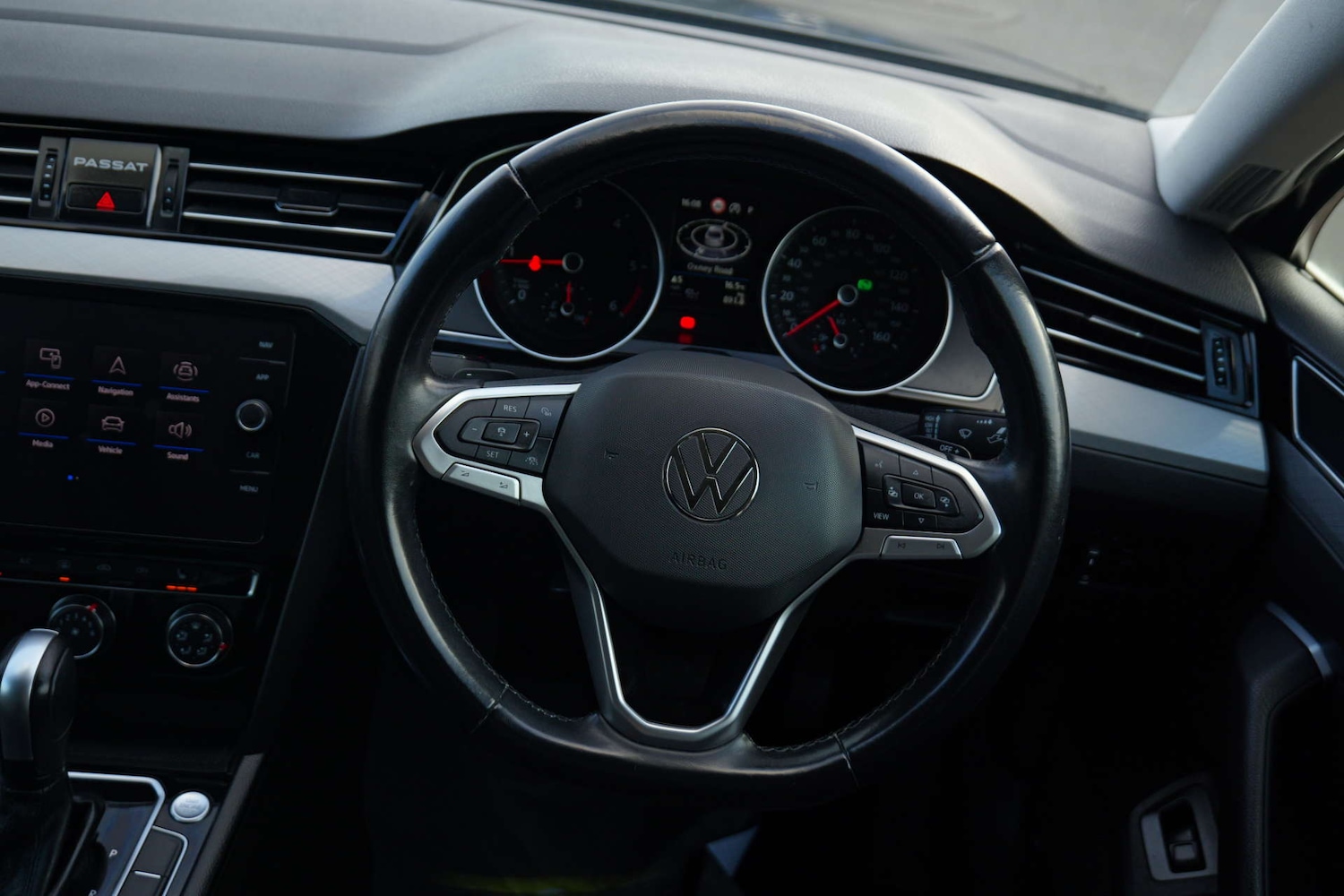 Used Volkswagen Passat 2021 for sale - 76354265: Photo 74