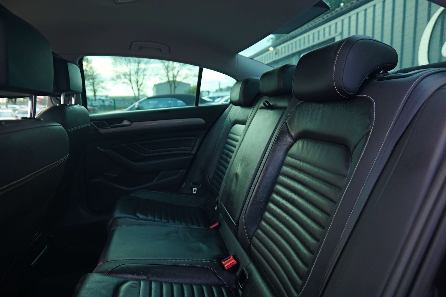 Used Volkswagen Passat 2021 for sale - 76354265: Photo 76