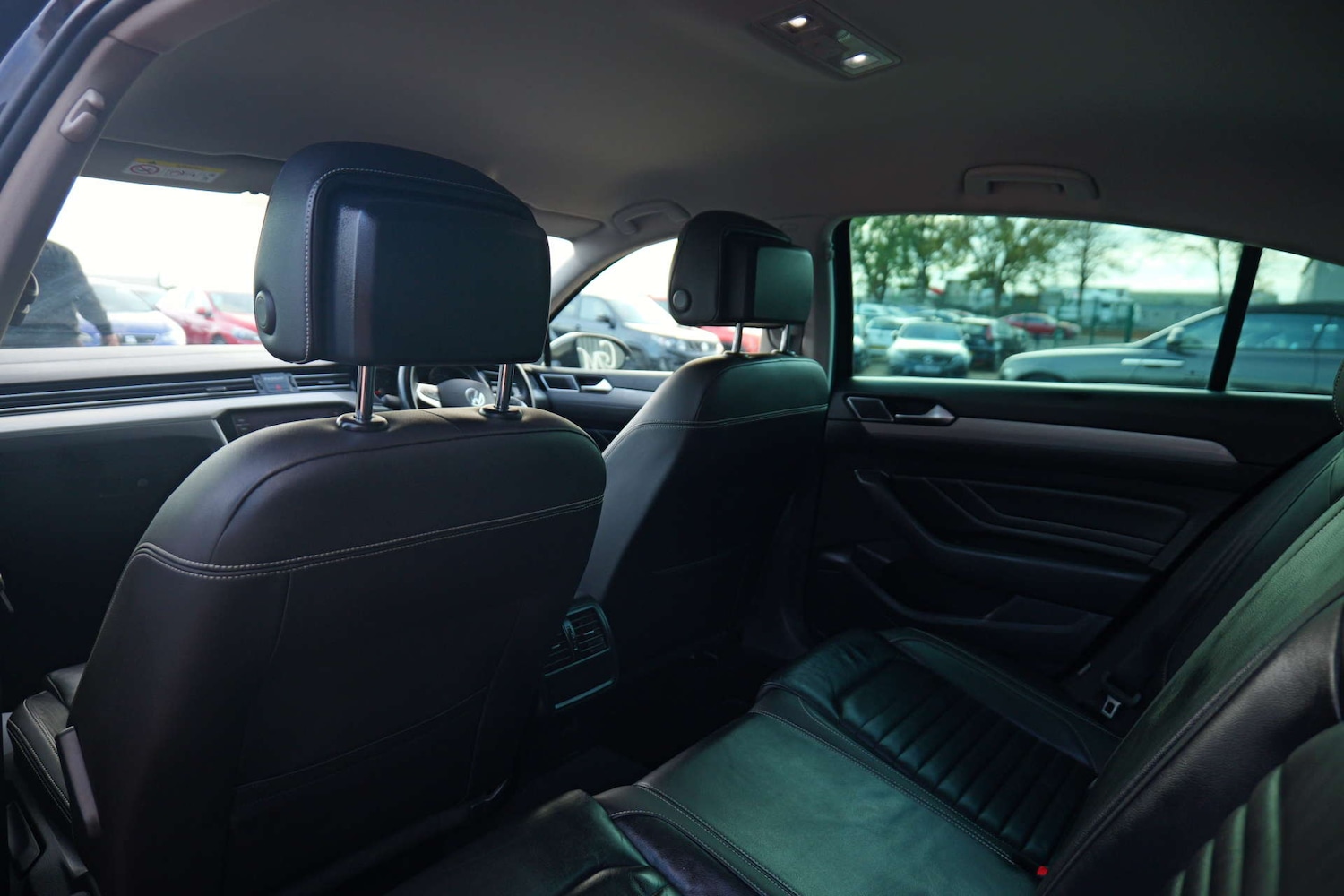 Used Volkswagen Passat 2021 for sale - 76354265: Photo 77