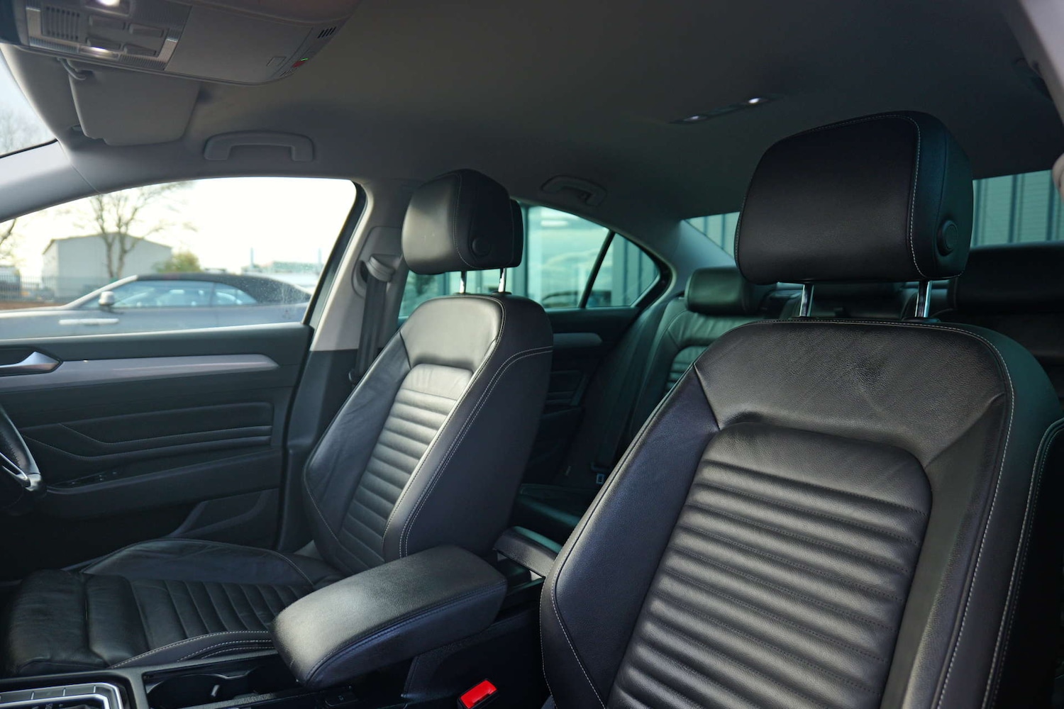 Used Volkswagen Passat 2021 for sale - 76354265: Photo 80