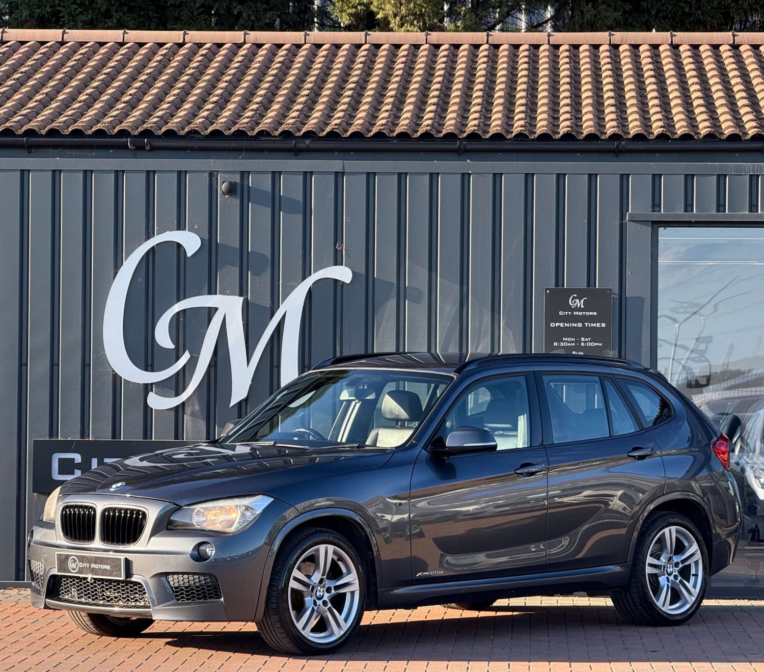 Used BMW X1 2013 for sale - 76017052: Photo 1