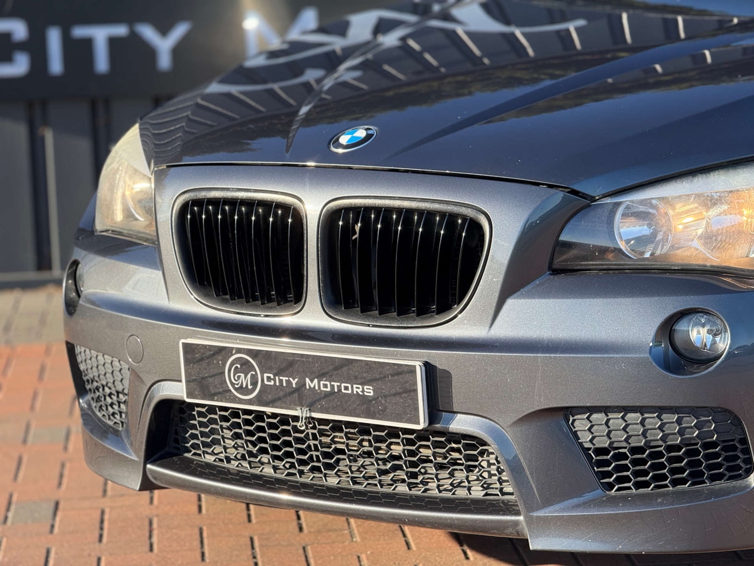 Used BMW X1 2013 for sale - 76017052: Photo 10