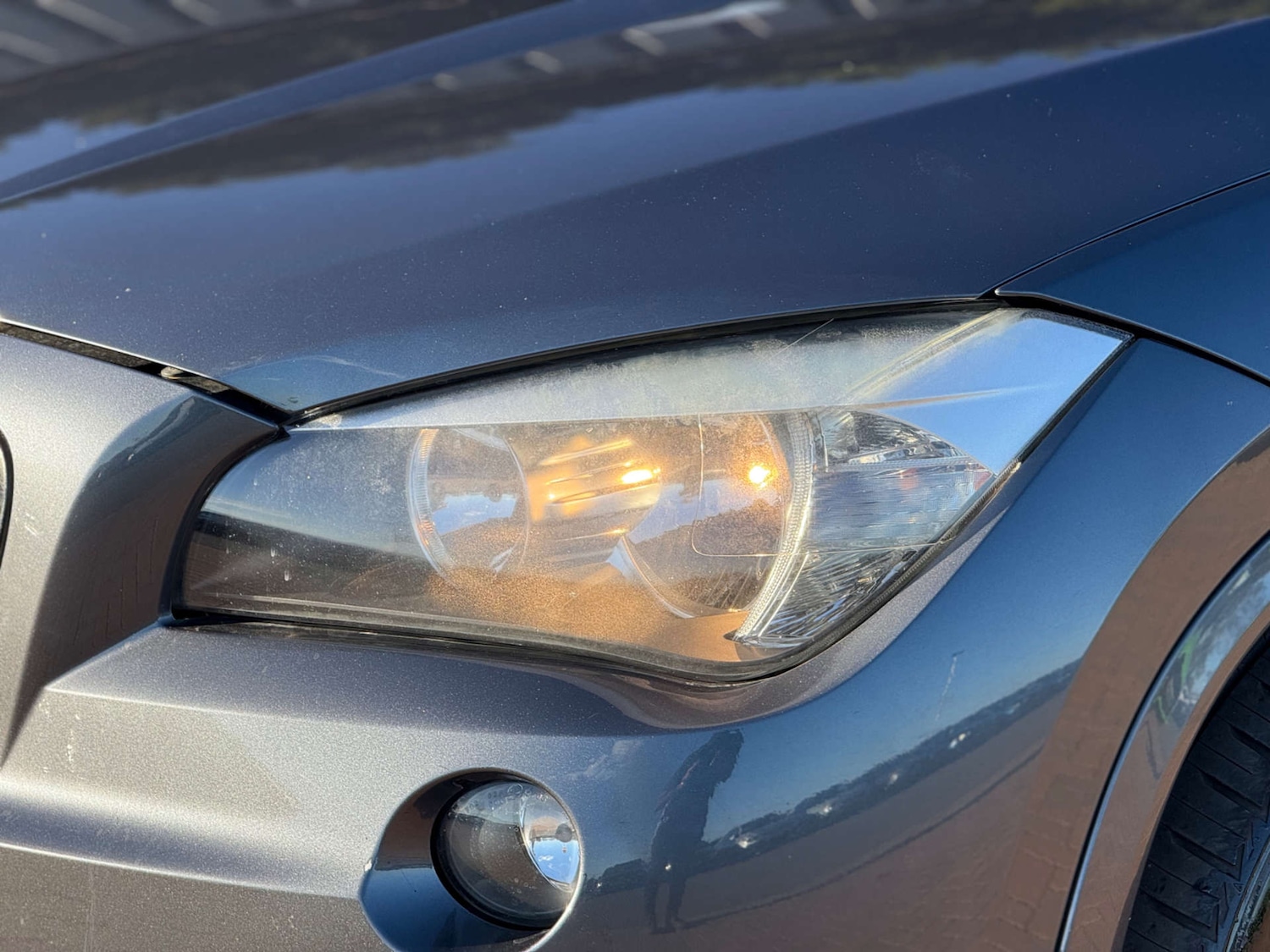 Used BMW X1 2013 for sale - 76017052: Photo 11