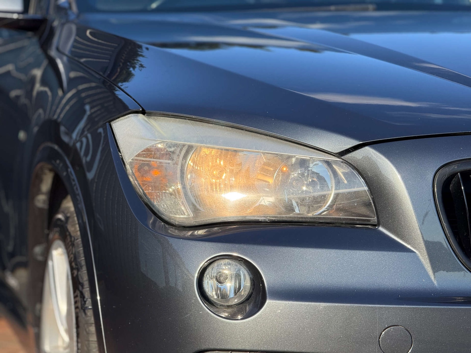 Used BMW X1 2013 for sale - 76017052: Photo 17