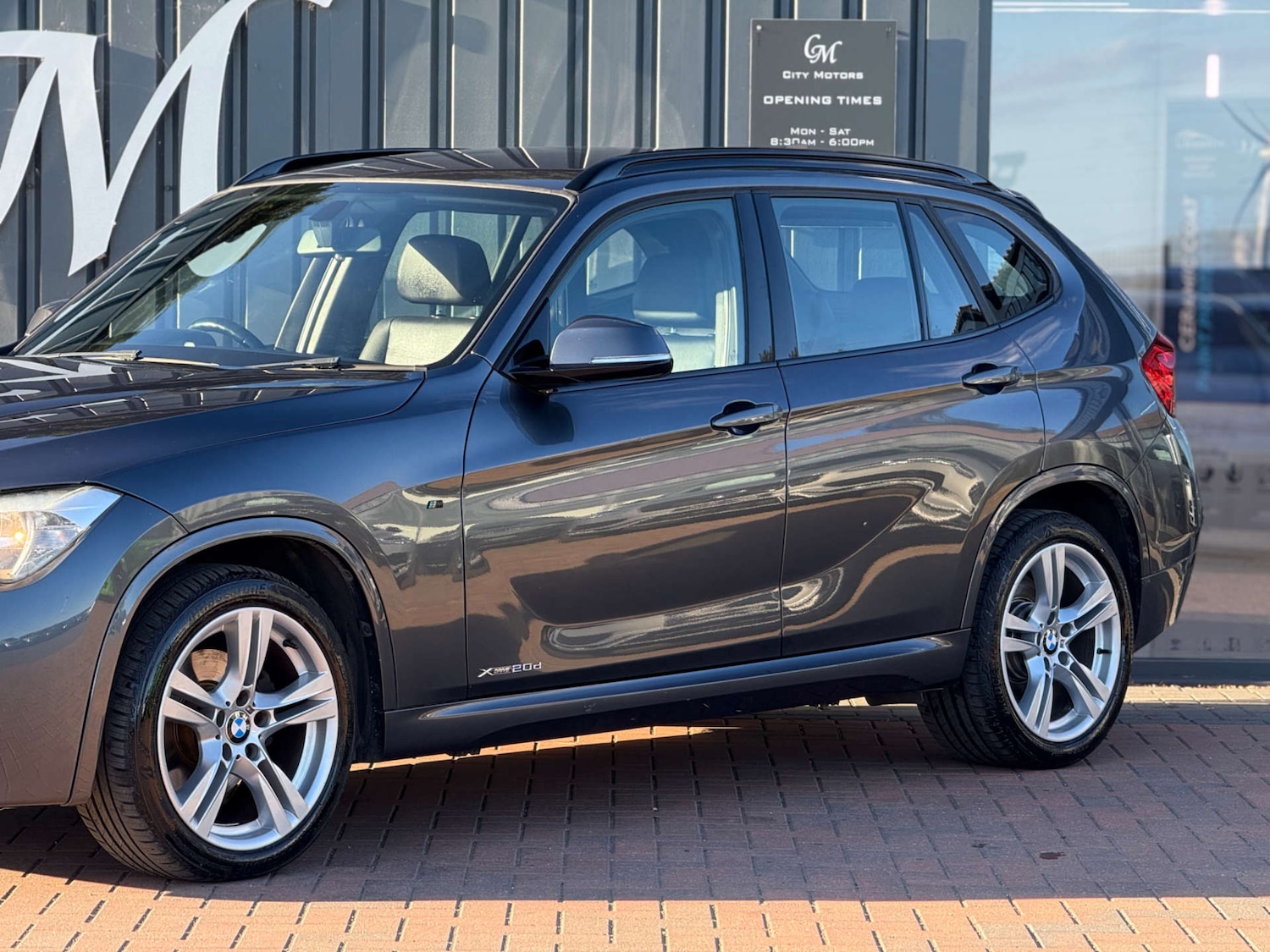 Used BMW X1 2013 for sale - 76017052: Photo 2