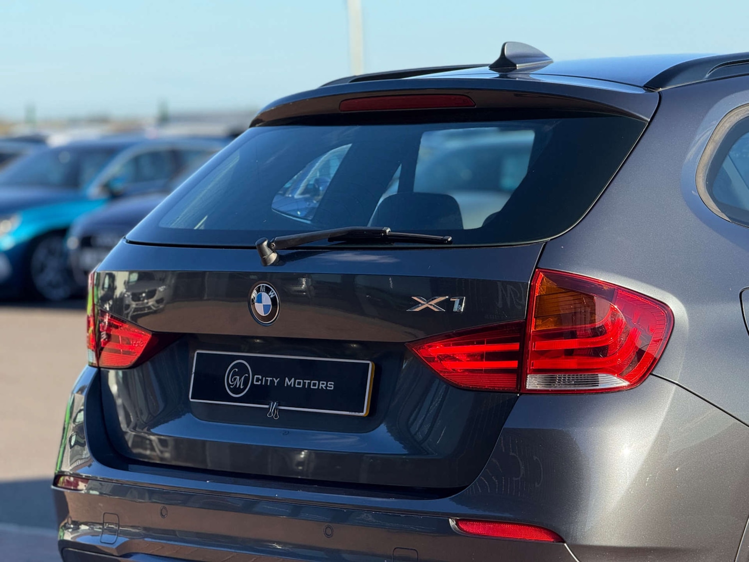 Used BMW X1 2013 for sale - 76017052: Photo 20