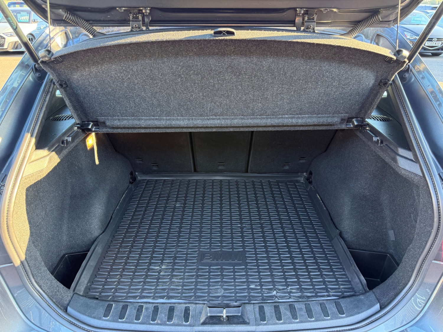 Used BMW X1 2013 for sale - 76017052: Photo 22