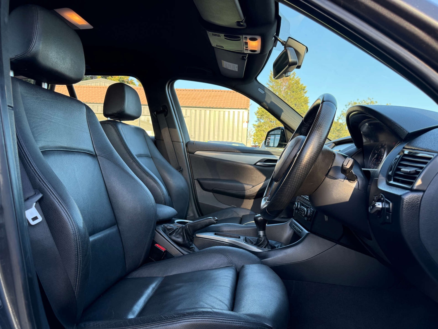 Used BMW X1 2013 for sale - 76017052: Photo 27