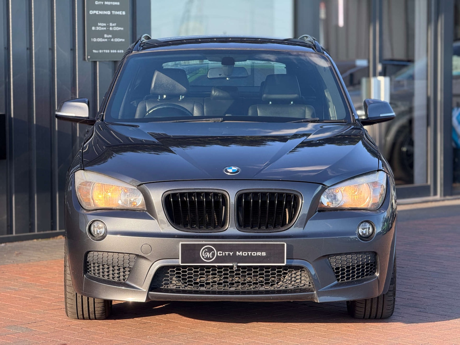 Used BMW X1 2013 for sale - 76017052: Photo 3