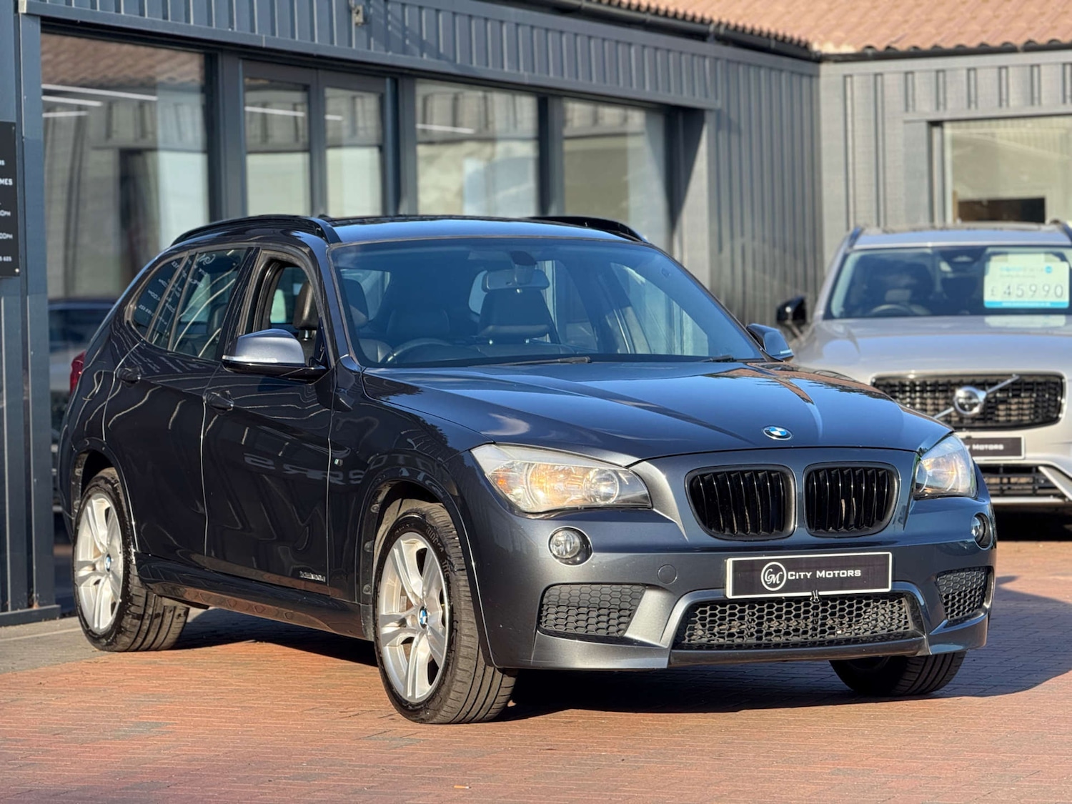 Used BMW X1 2013 for sale - 76017052: Photo 4