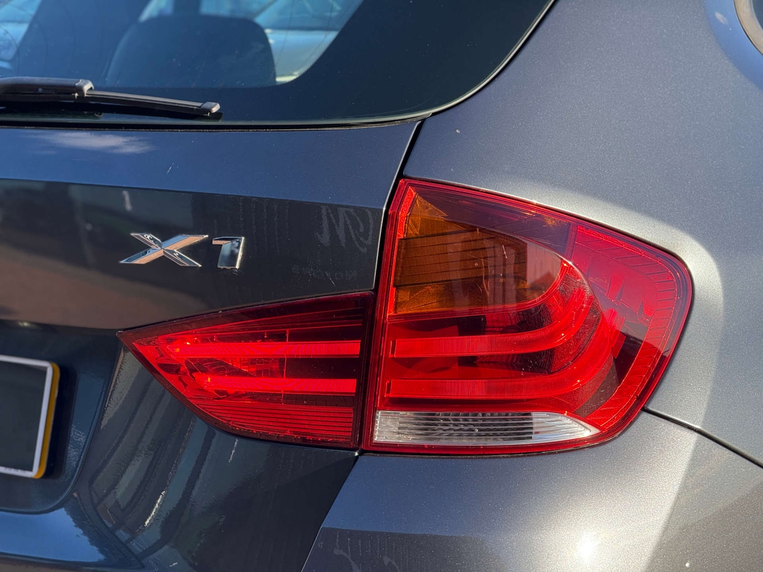 Used BMW X1 2013 for sale - 76017052: Photo 45