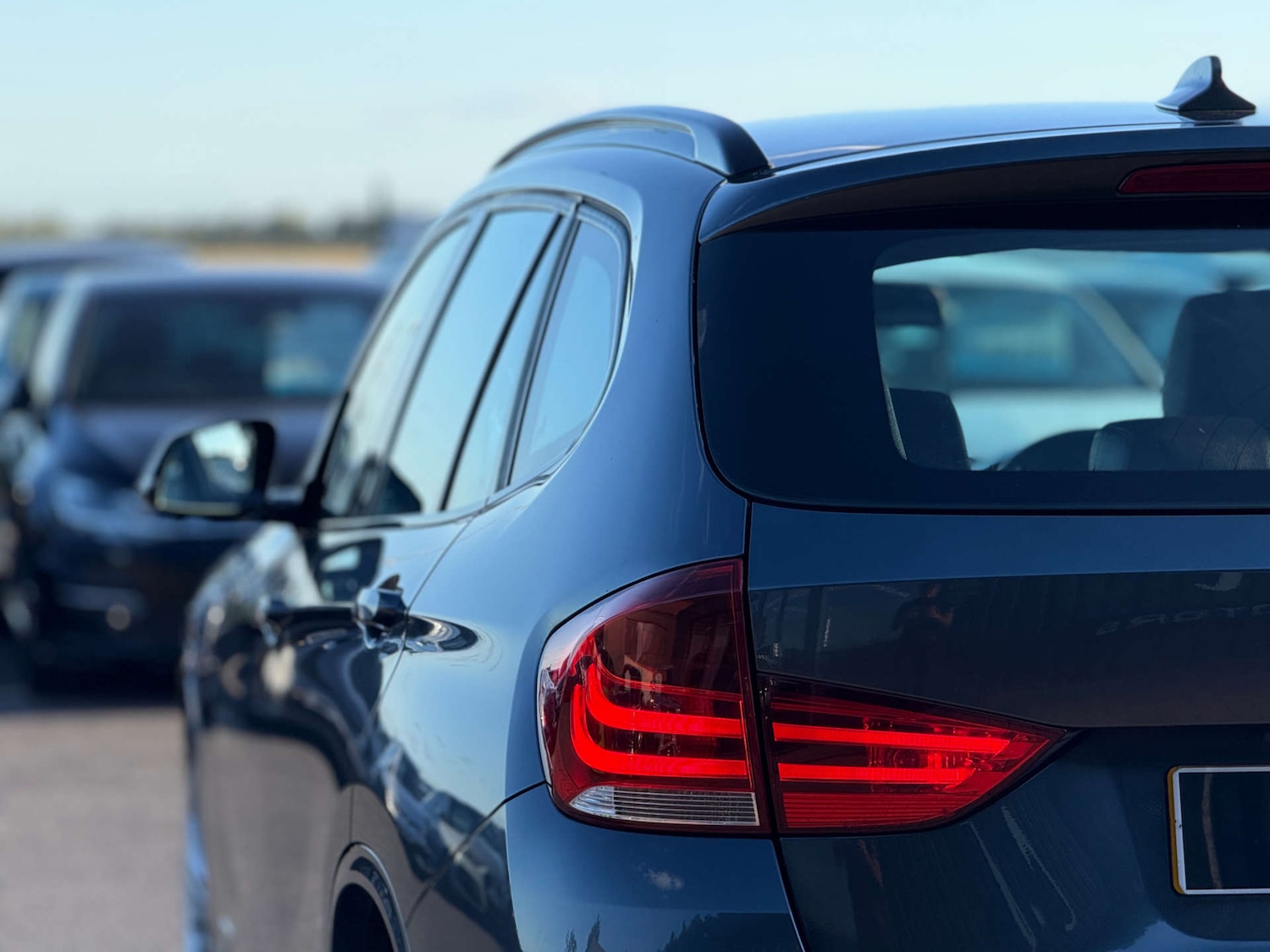 Used BMW X1 2013 for sale - 76017052: Photo 46