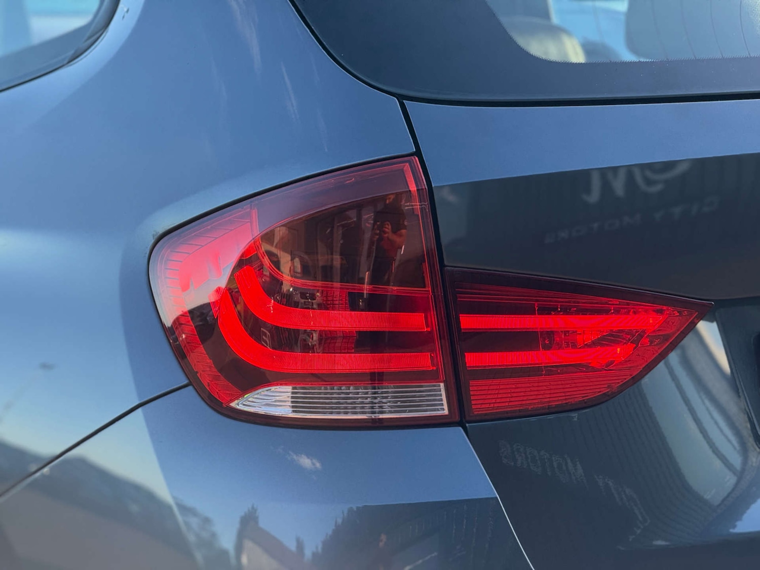 Used BMW X1 2013 for sale - 76017052: Photo 48