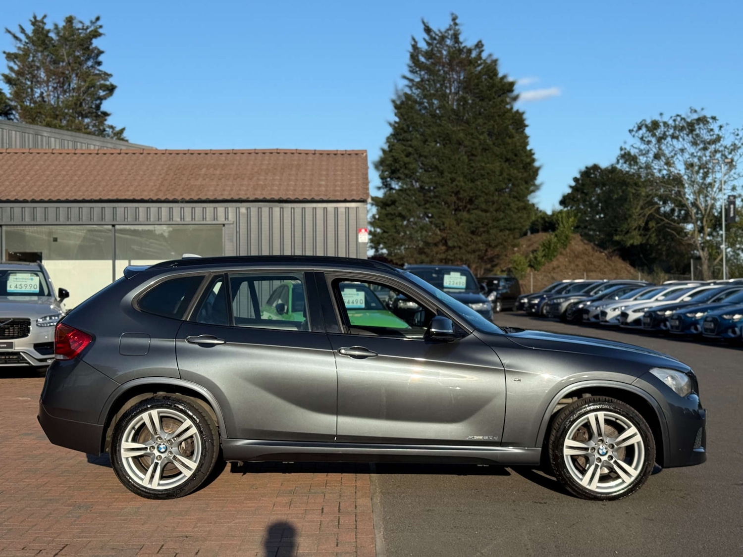 Used BMW X1 2013 for sale - 76017052: Photo 5