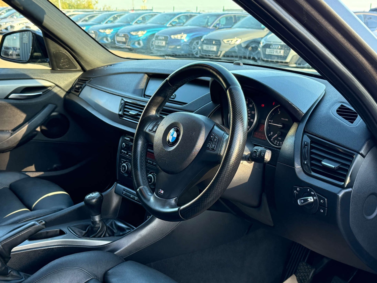 Used BMW X1 2013 for sale - 76017052: Photo 58