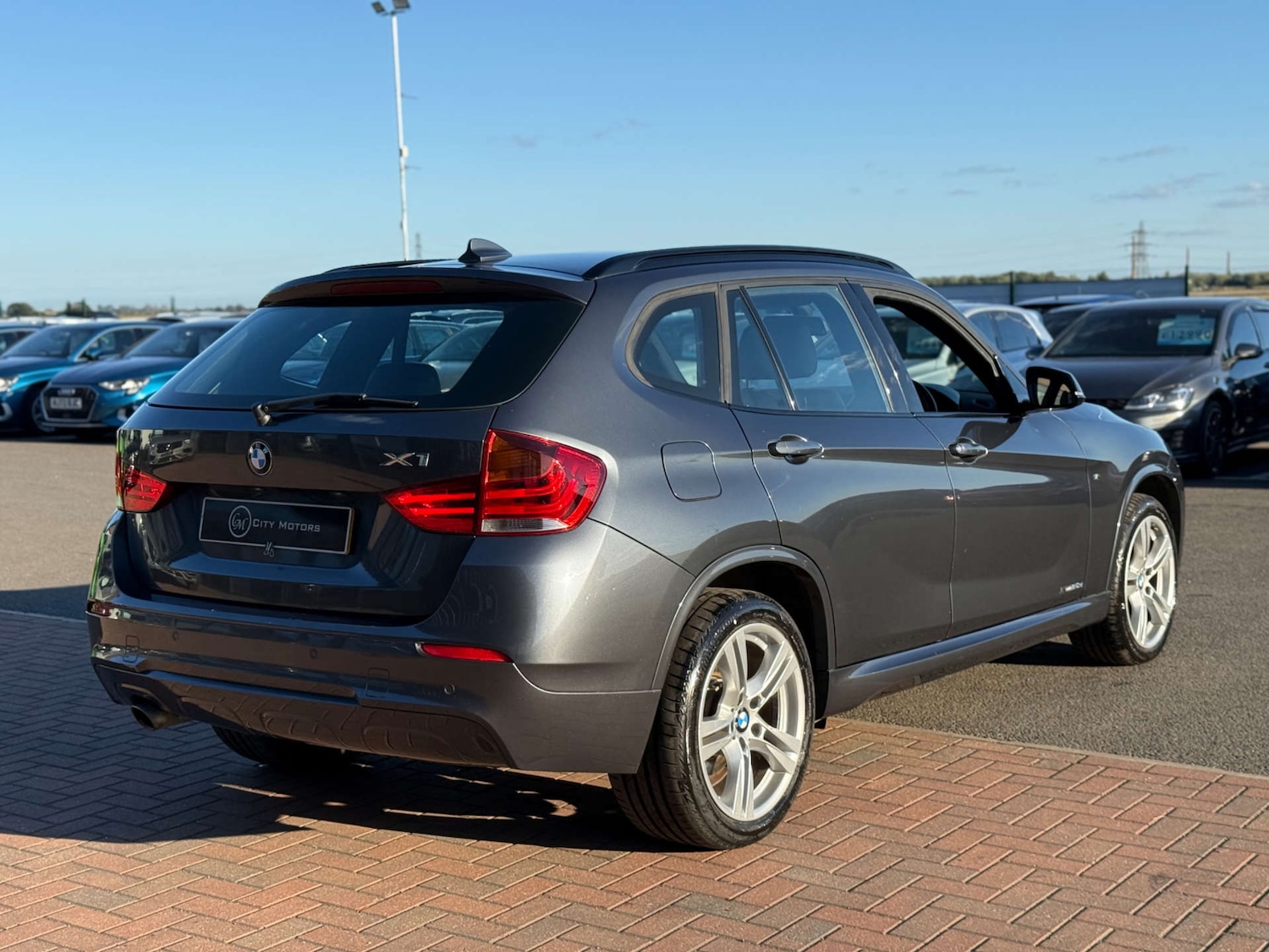 Used BMW X1 2013 for sale - 76017052: Photo 6