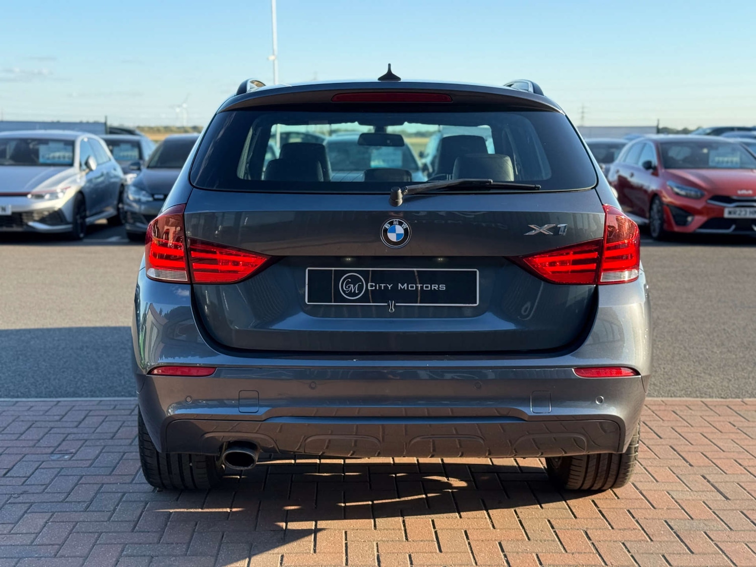 Used BMW X1 2013 for sale - 76017052: Photo 7