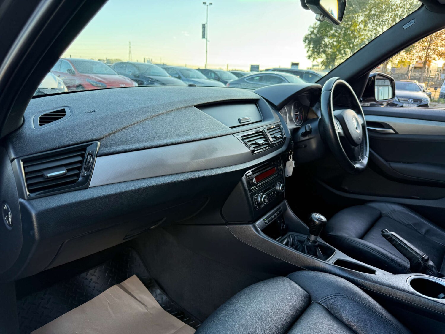 Used BMW X1 2013 for sale - 76017052: Photo 79