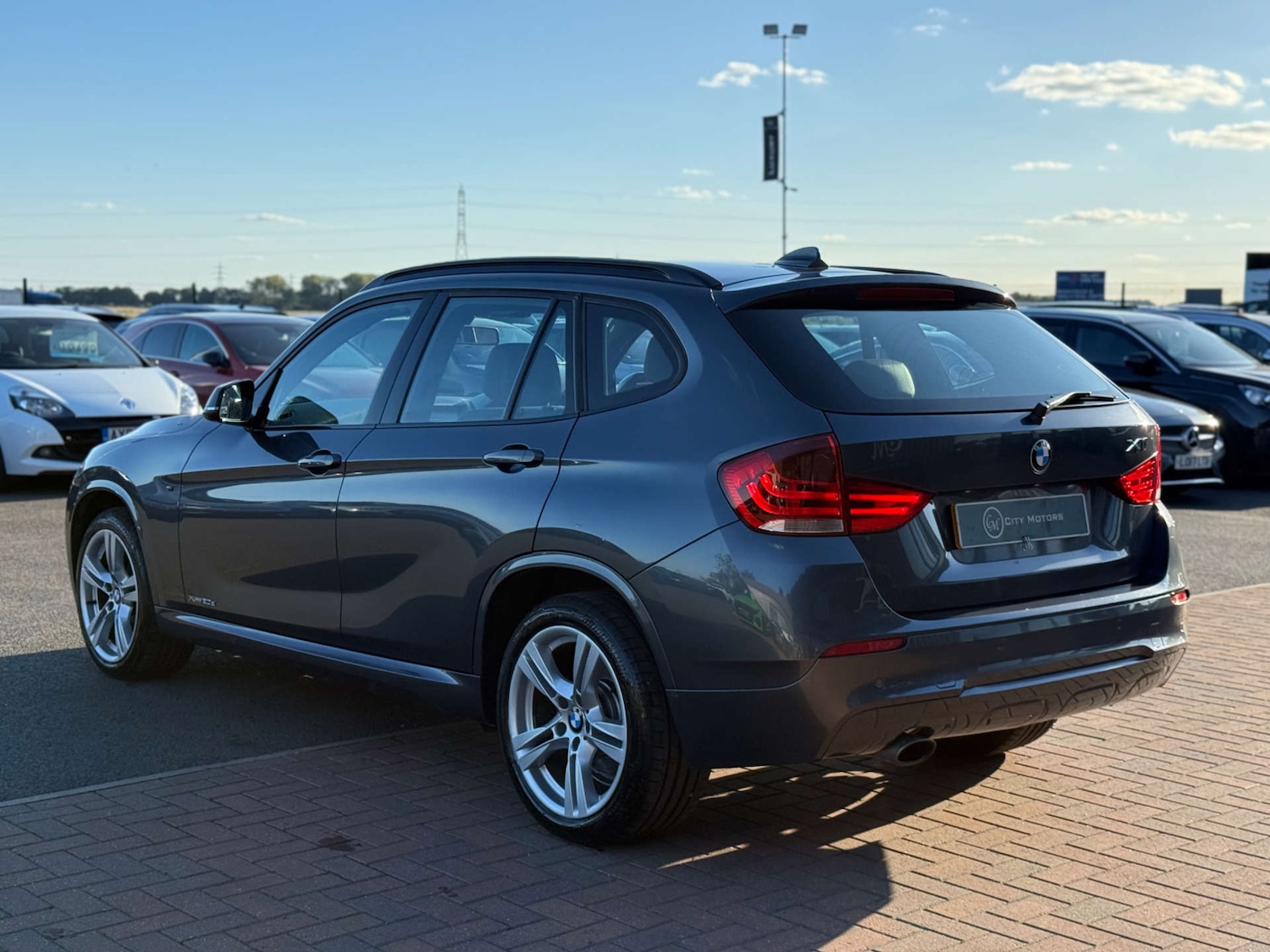 Used BMW X1 2013 for sale - 76017052: Photo 8