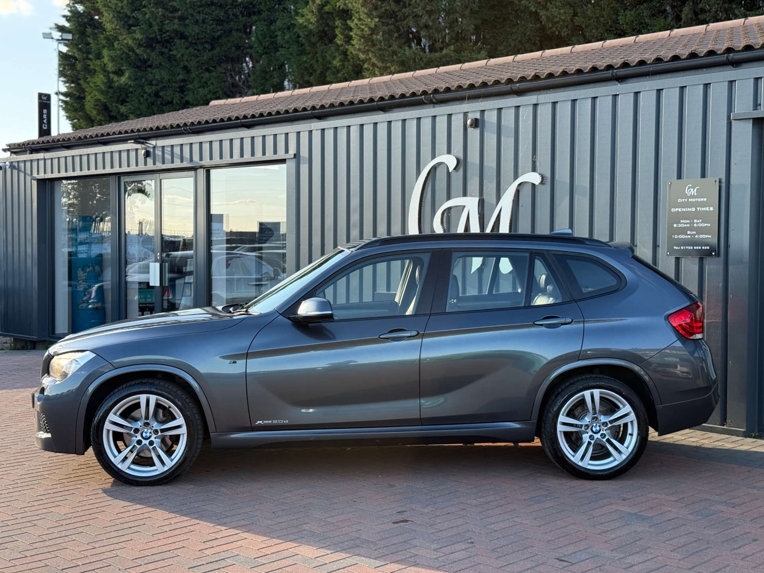 Used BMW X1 2013 for sale - 76017052: Photo 9