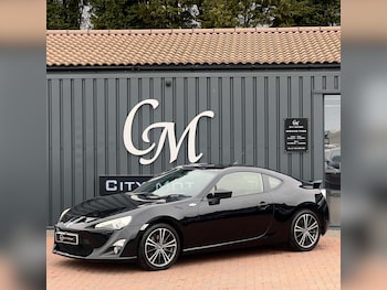 Used Toyota GT86 2012 for sale - 78412454: Photo