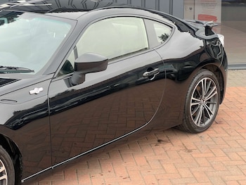 Used Toyota GT86 2012 for sale - 78412454: Photo