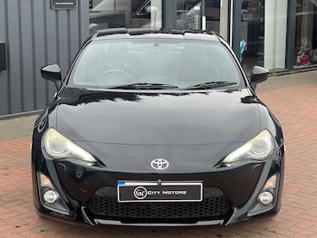 Used Toyota GT86 2012 for sale - 78412454: Photo