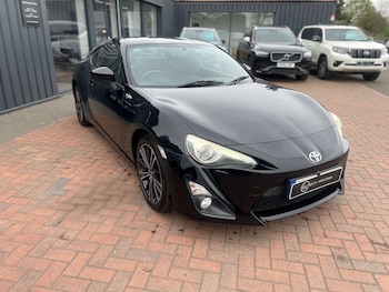 Used Toyota GT86 2012 for sale - 78412454: Photo