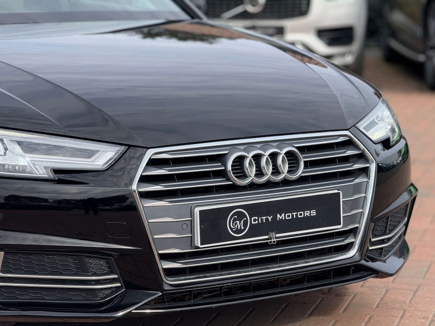 Used Audi A4 2017 for sale - 76056637: Photo 16