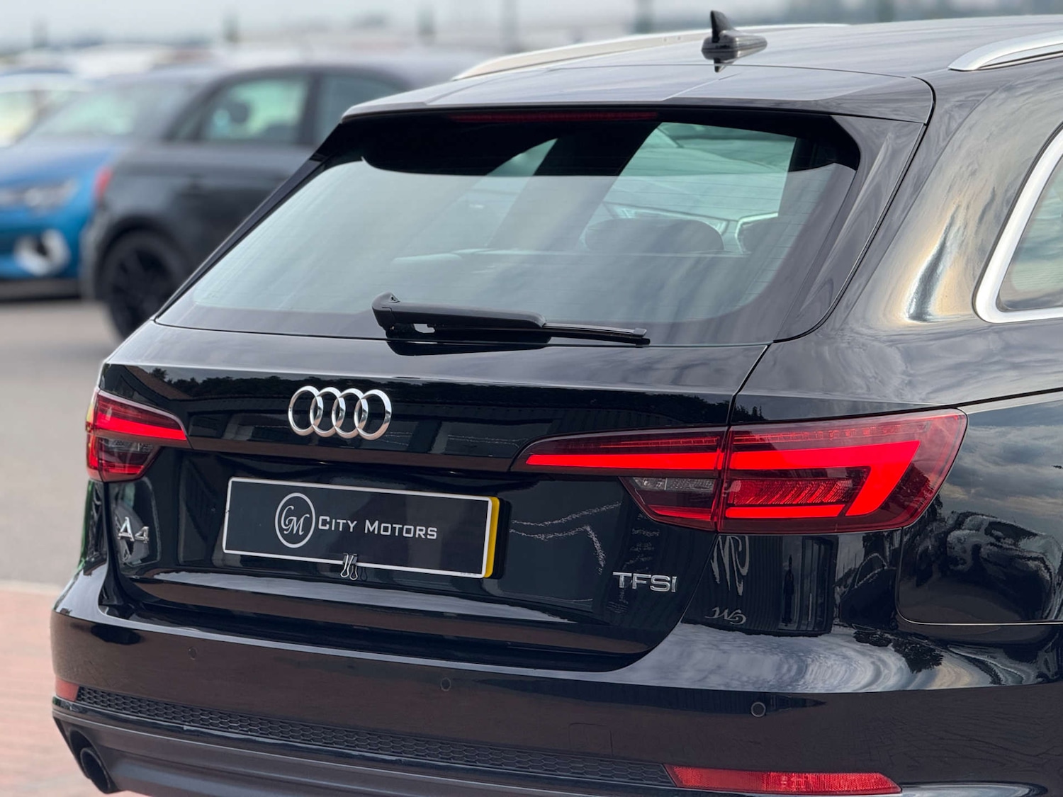 Used Audi A4 2017 for sale - 76056637: Photo 19