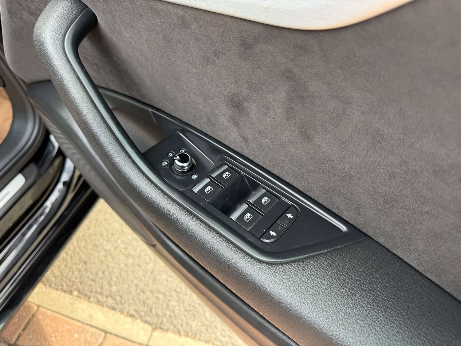 Used Audi A4 2017 for sale - 76056637: Photo 26