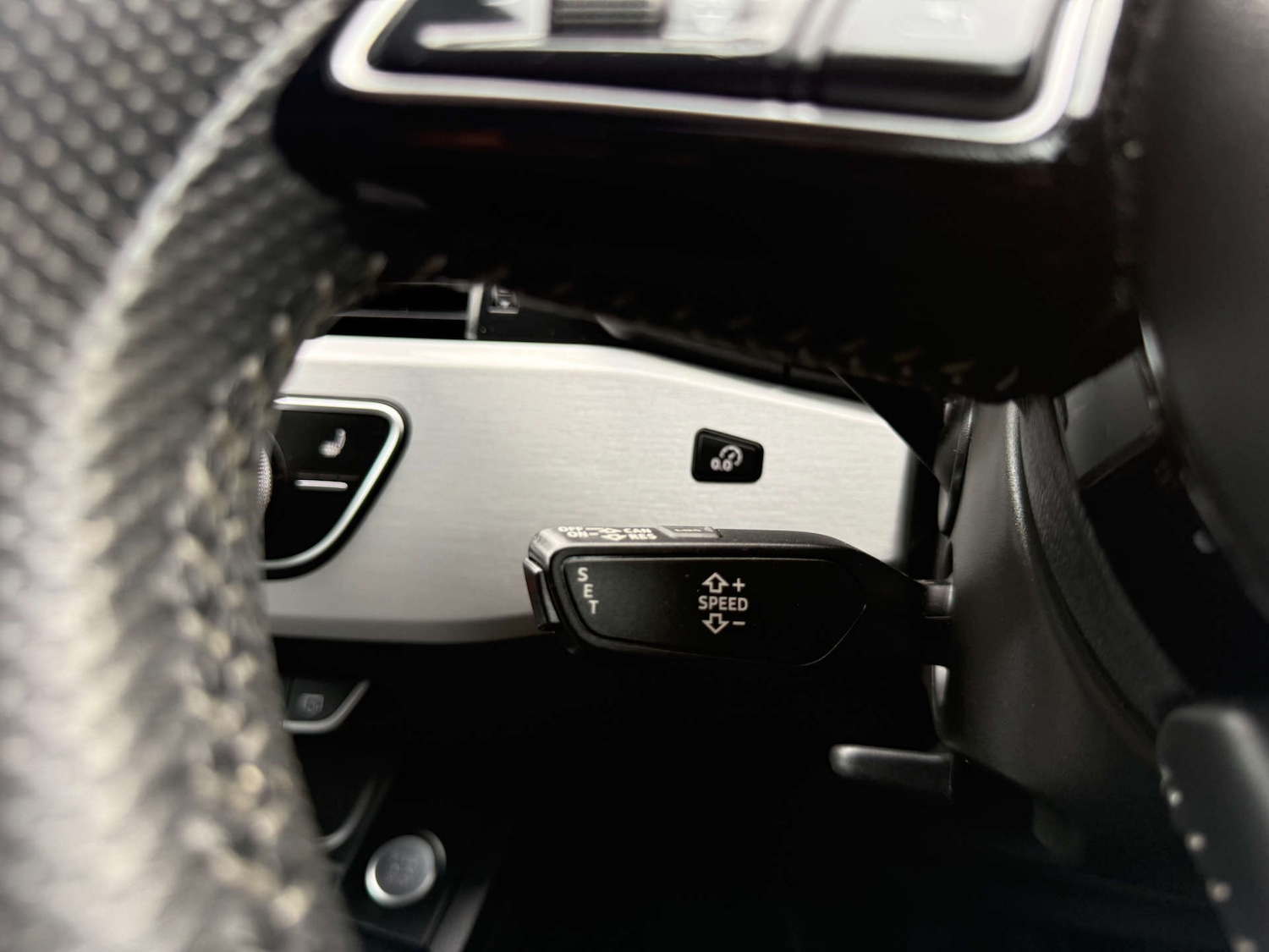 Used Audi A4 2017 for sale - 76056637: Photo 35