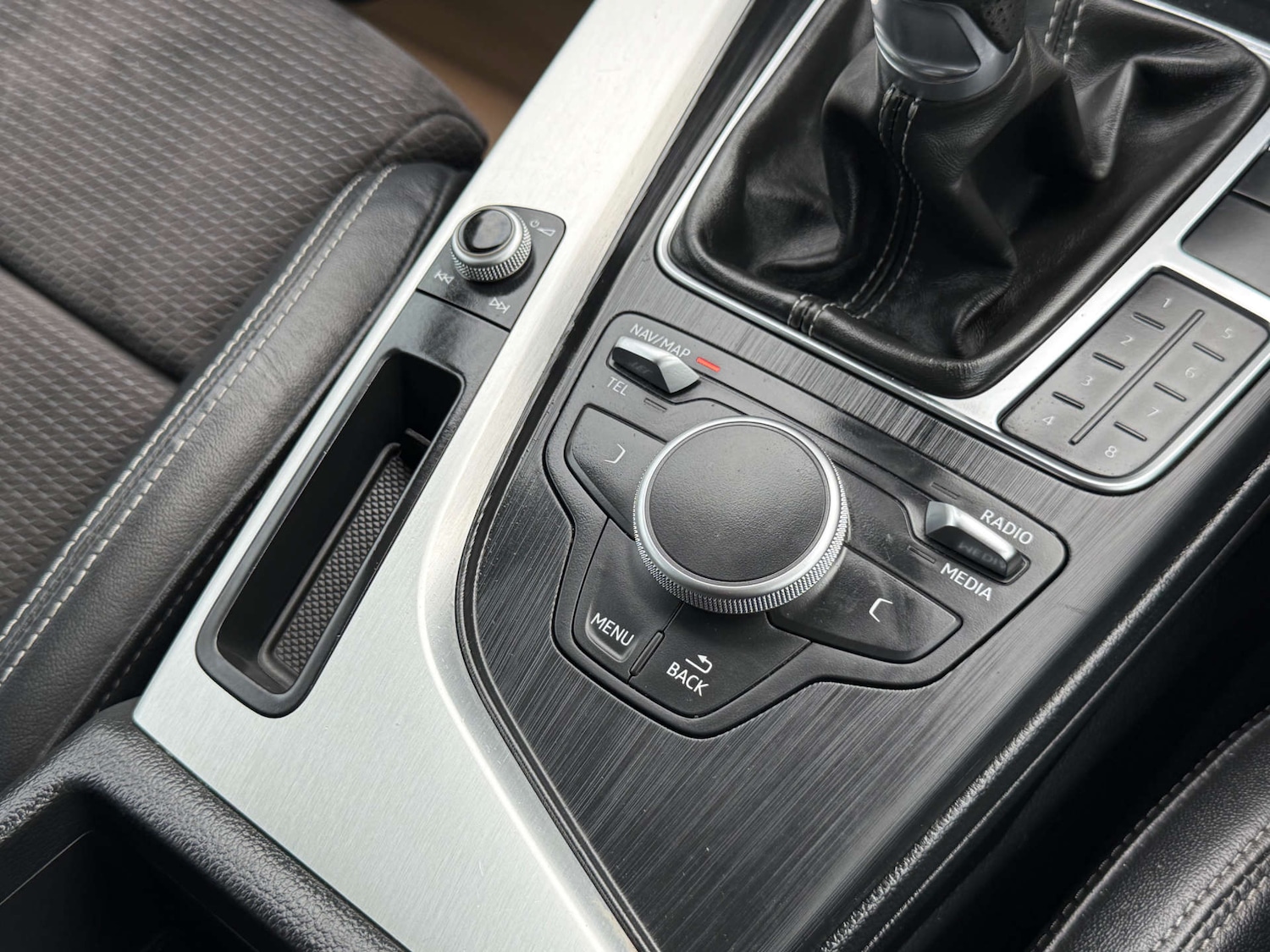 Used Audi A4 2017 for sale - 76056637: Photo 39