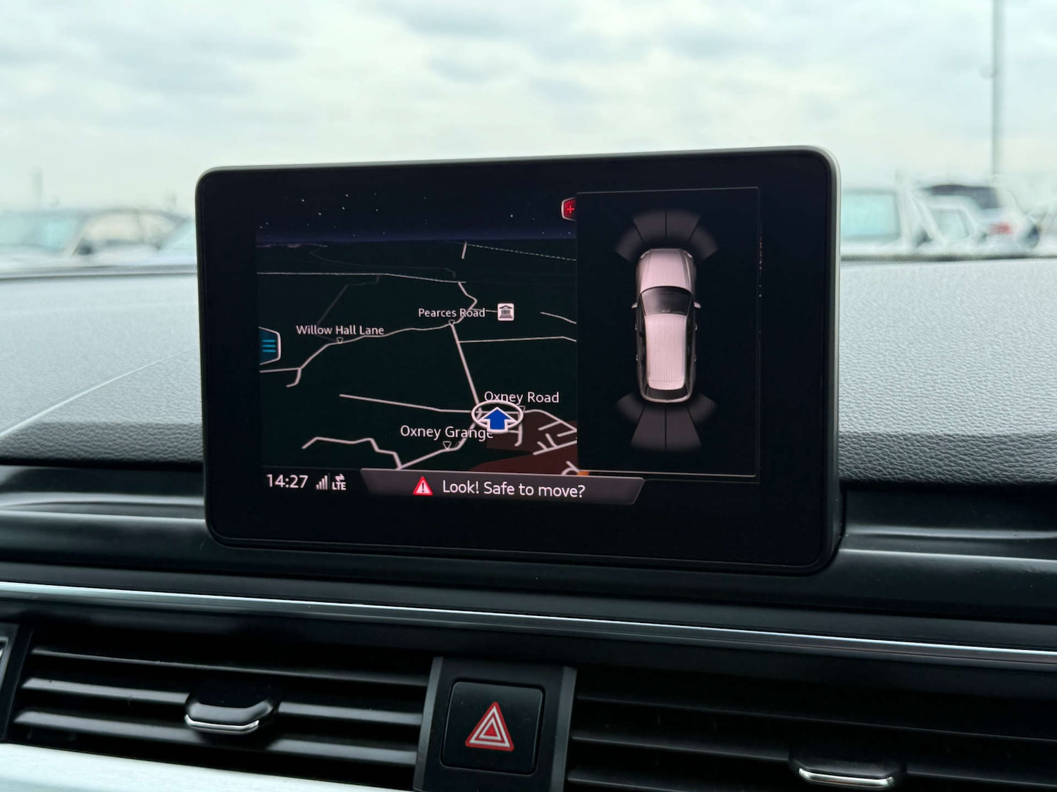 Used Audi A4 2017 for sale - 76056637: Photo 40