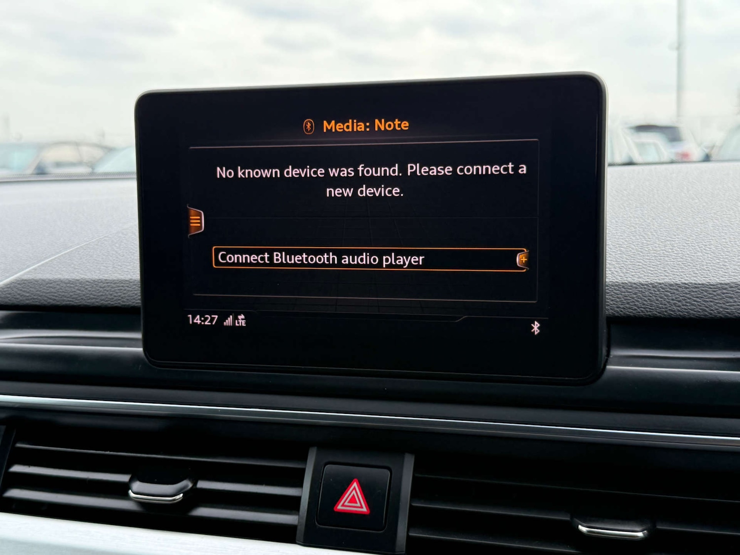 Used Audi A4 2017 for sale - 76056637: Photo 42