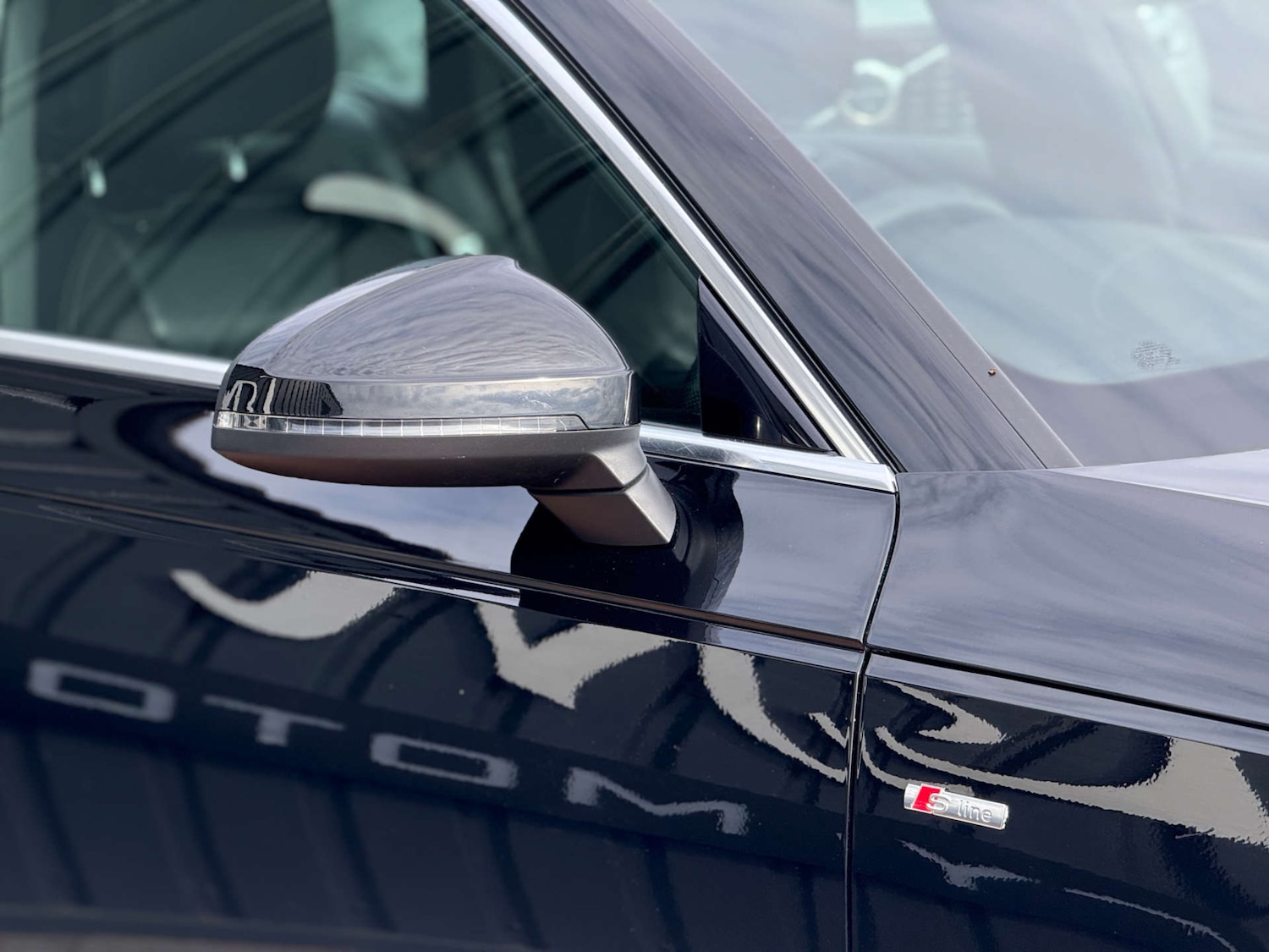 Used Audi A4 2017 for sale - 76056637: Photo 55