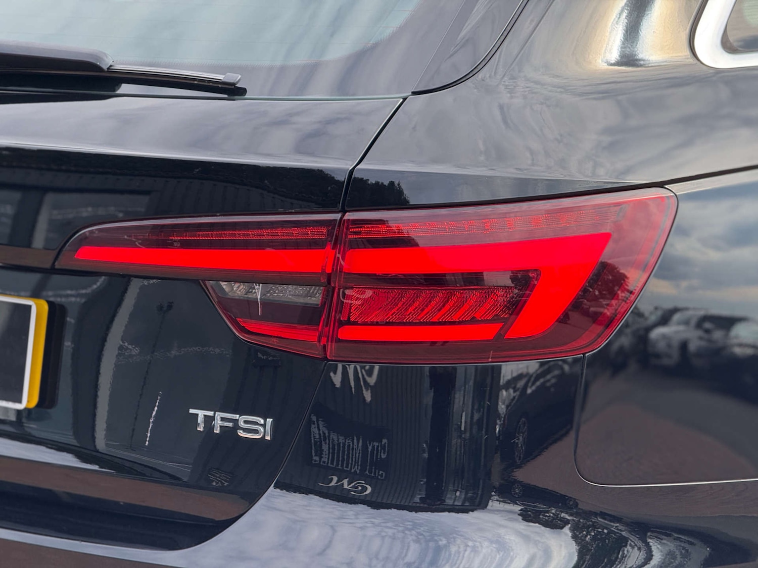 Used Audi A4 2017 for sale - 76056637: Photo 56