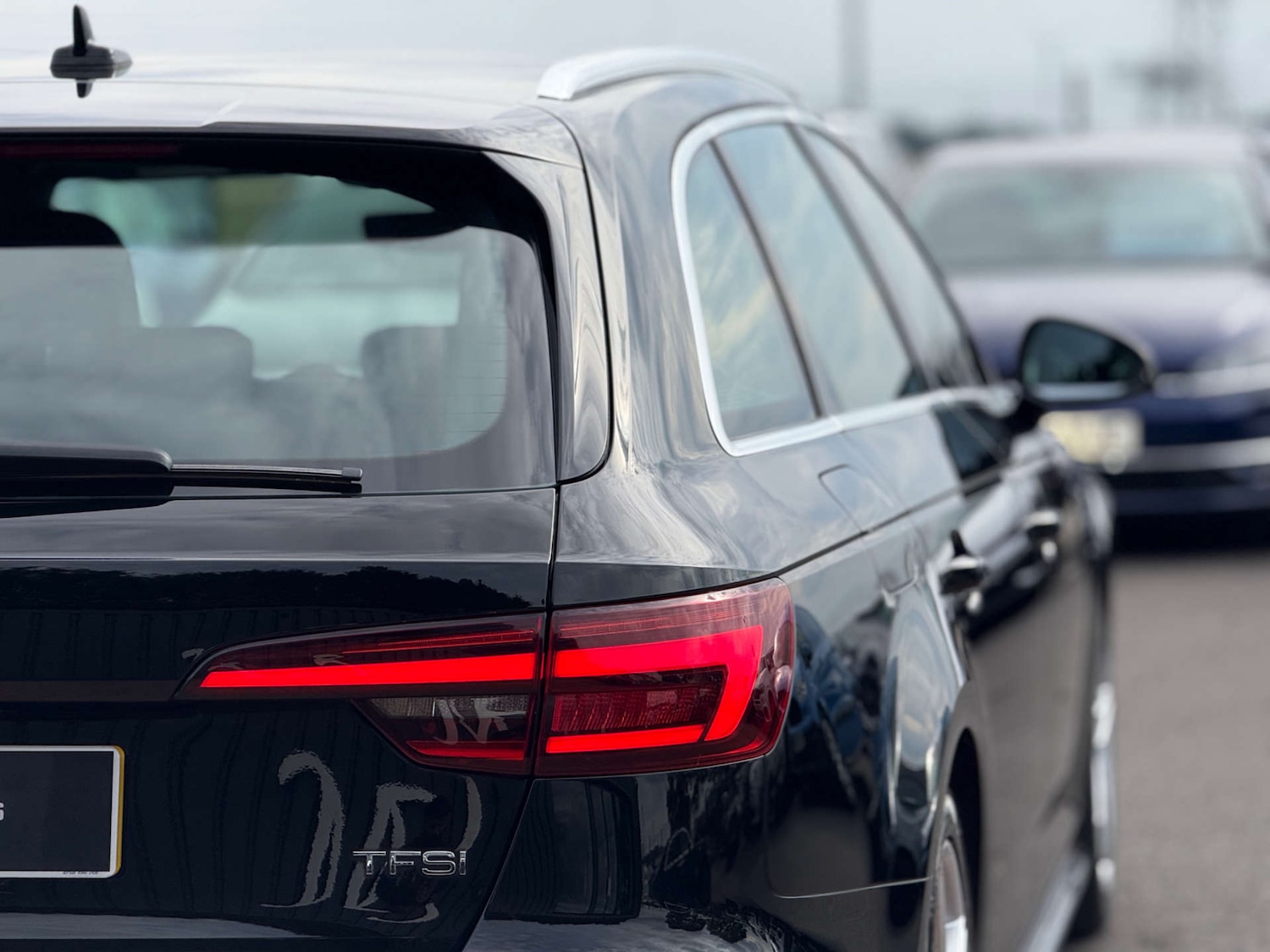 Used Audi A4 2017 for sale - 76056637: Photo 57