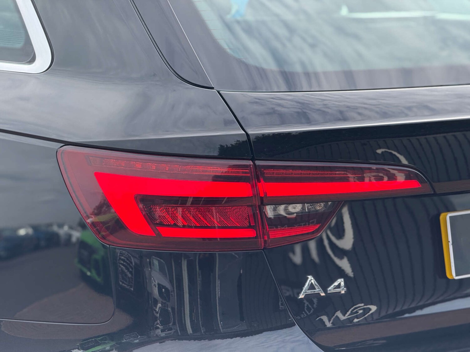 Used Audi A4 2017 for sale - 76056637: Photo 59