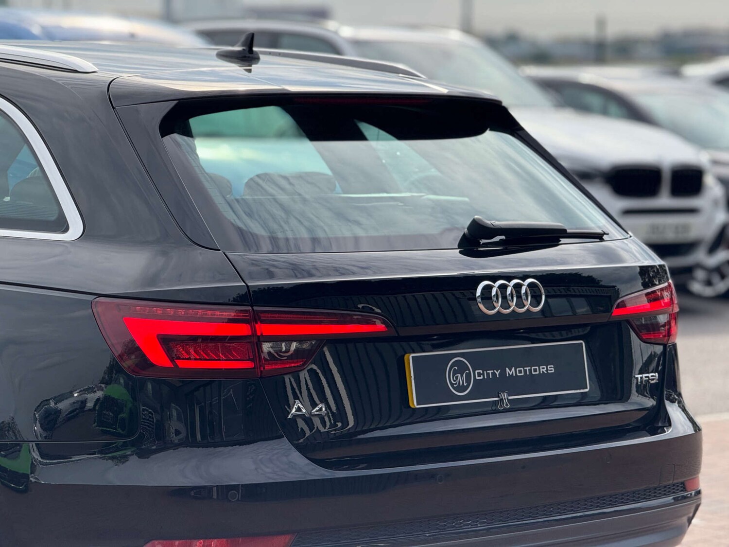 Used Audi A4 2017 for sale - 76056637: Photo 60