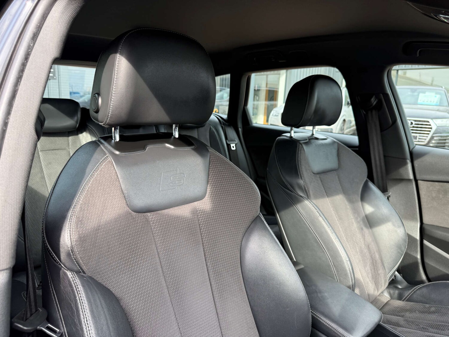 Used Audi A4 2017 for sale - 76056637: Photo 68